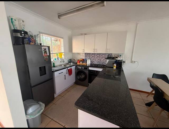 2 BEDROOM PROPERTY TO RENT IN THE REEDS